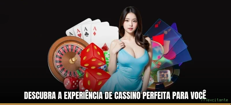777excitante
