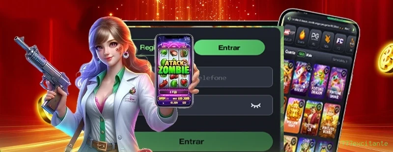 777excitante