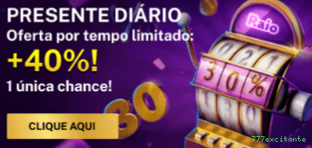 777excitante