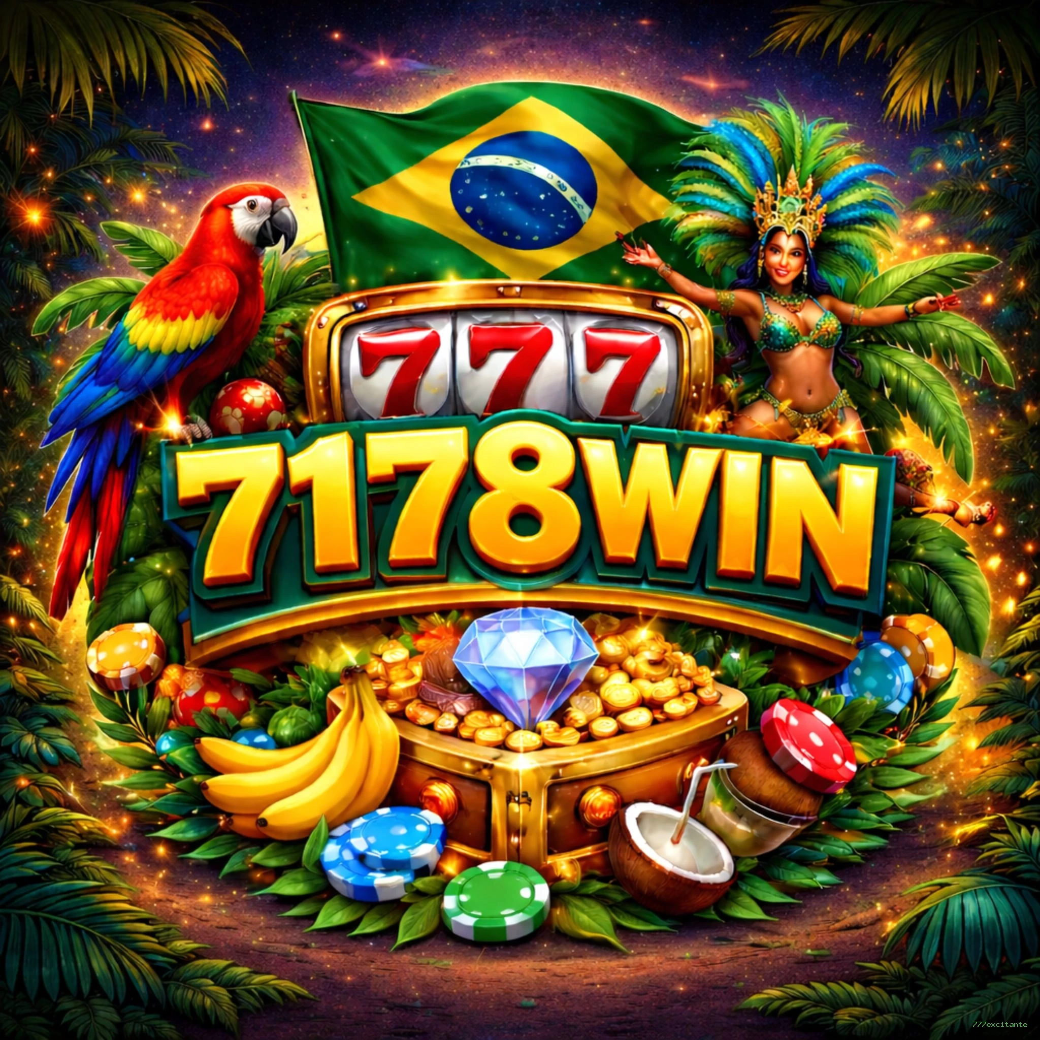 777excitante