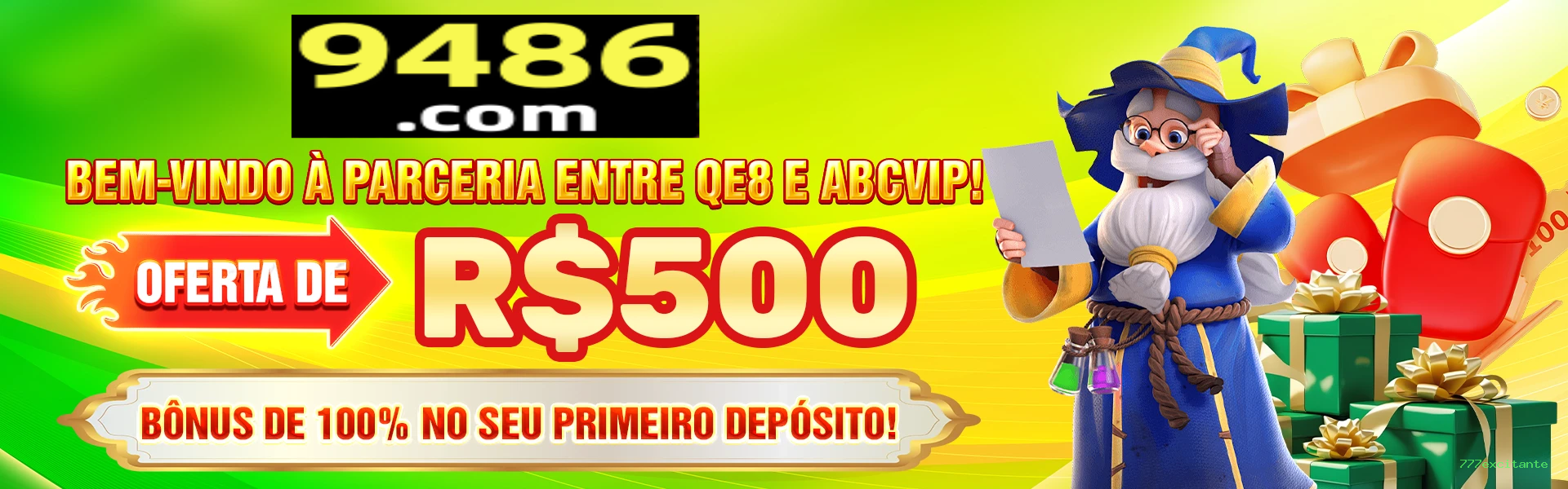 777excitante
