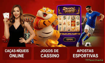 777excitante