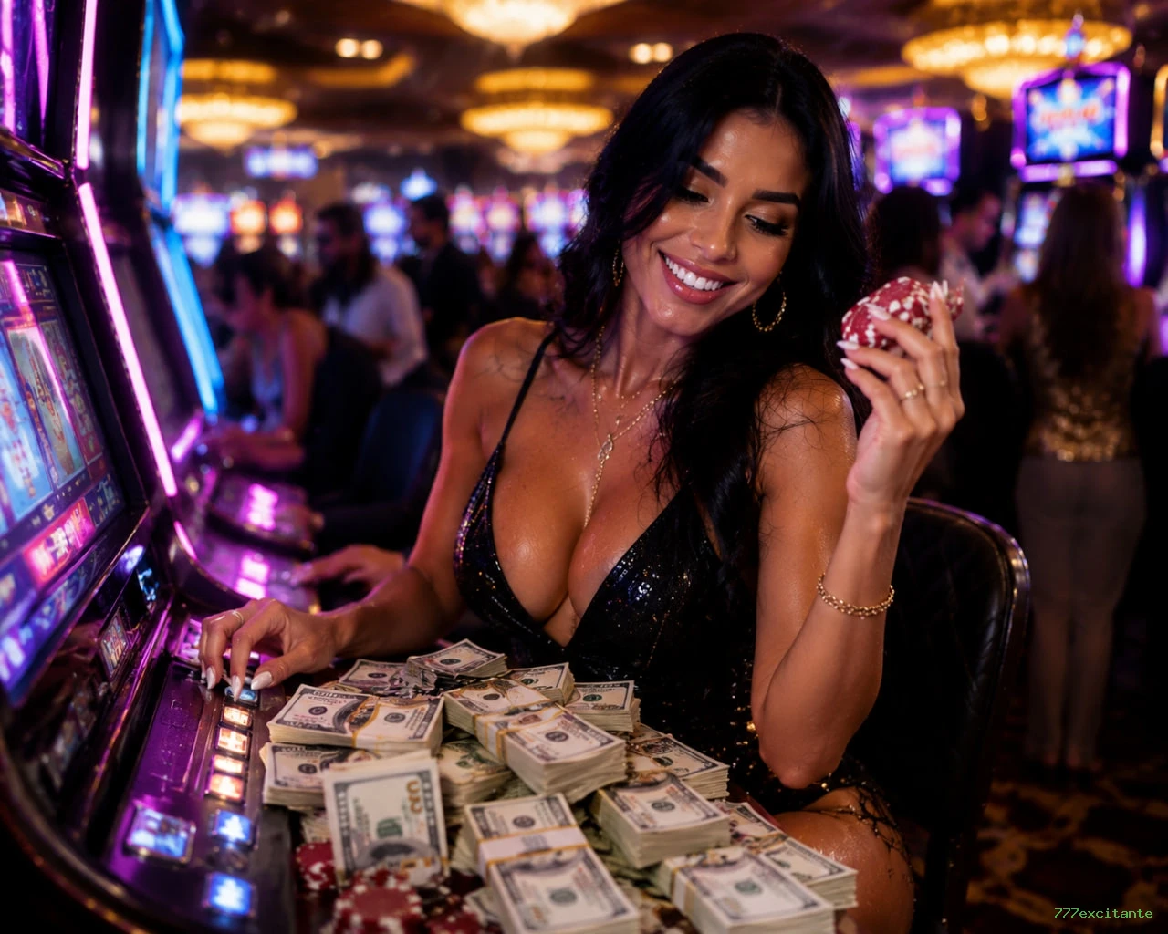 777excitante