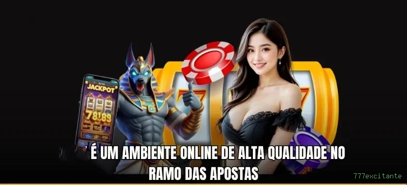 777excitante